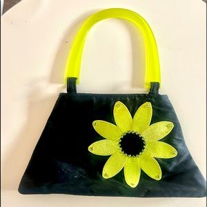 Purse 👛 Sunflower tote